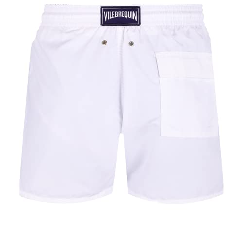 Men Swim Trunks Solid2