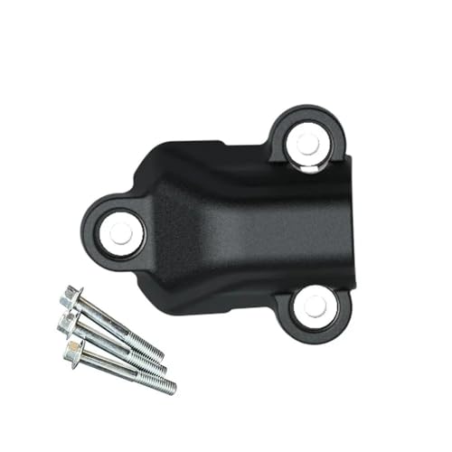 Couvercle de protection du boîtier moteur moto pour M1000R 2024