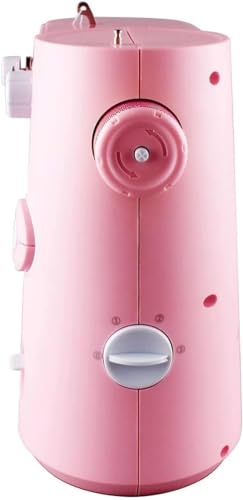 Naaimachine Draagbare multifunctionele naaimachine met zoom - Image 7