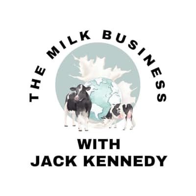 The Milk Business
