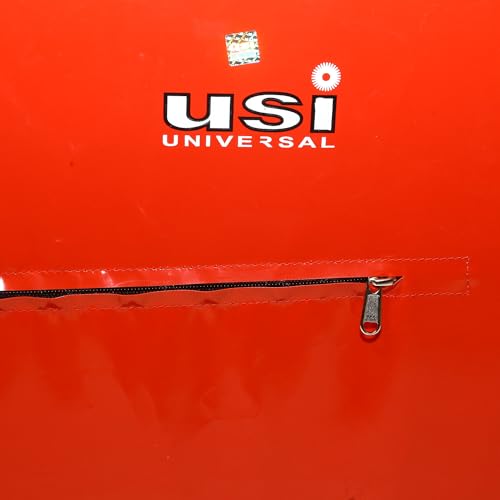 USI UNIVERSAL Soft Plyo Box, SPB24 Jump Training & Conditioning-Plyo Jump Box for Jump Training Fitness Workout Exercise (Size 61x61x60 cm)