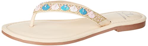 Carlton London Womens Cll-6645 Slingback Flat Sandal, NUDE, 3 UK (B0B62ZYZ6N) Amazon Price History, Amazon Price Tracker