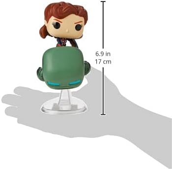 Funko 55480 Pop Deluxe: Year Of The Shield - Hydra w/ Captain Carter - Exclusive Funko 55480 Pop Deluxe: Year Of The Shield - Hydra w/ Captain Carter - Exclusive | Pop Spiderman | 5 Funko 55480 Pop Deluxe: Year Of The Shield - Hydra w/ Captain Carter - Exclusive | Pop Spiderman