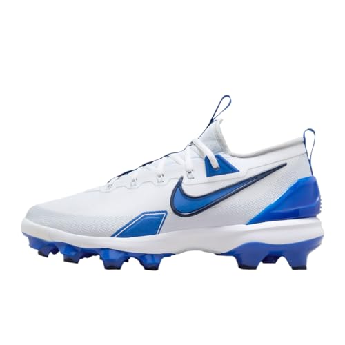 Nike Men's Force Zoom Trout 9 Elite Rubber Molded Baseball Cleats