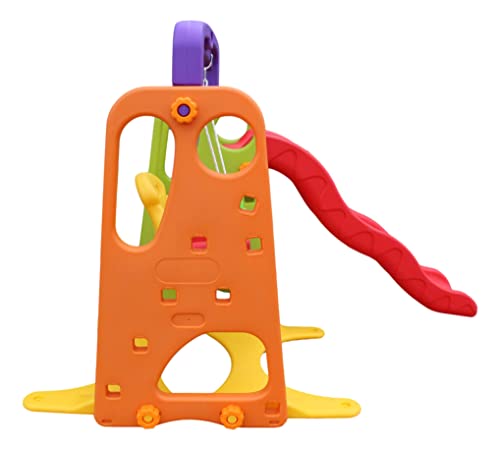 Resbaladillas, Toy Imagen adicional