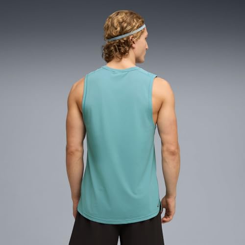Débardeur sans manches PUMA Pwrmode L pour homme
