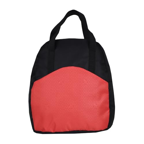 Image of Arctic Fox Carrot Hexa Lunch Bag (Carrot)