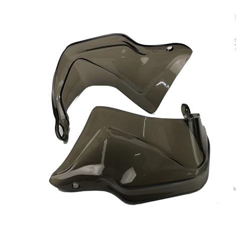 Protège-mains BMW R1250GS : protégez vos commandes des chocs et du gel