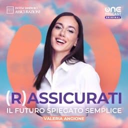 (R)assicurati - Il futuro spiegato semplice cover art