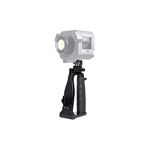 Image of Aputure Handheld Bracket for Amaran 60X S 60D S
