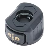 OEM N401268 Replacement for DeWalt Cut-Out Tool Collar Assembly DCS551D2 DCS551B