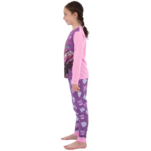 Transfromers One Girls Pajamas | Autobot Girls' Pajama Sets | Elita PJs4