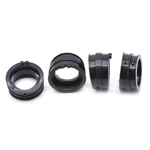Junta de colector de admisión para CBR900RR CBR929RR CBR954RR 2000-2003 4