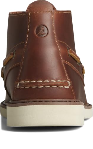 Image of Sperry Mens Authentic Original Chukka Double Sole