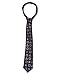 Produktbild Playstation Ties Symbols Necktie Black