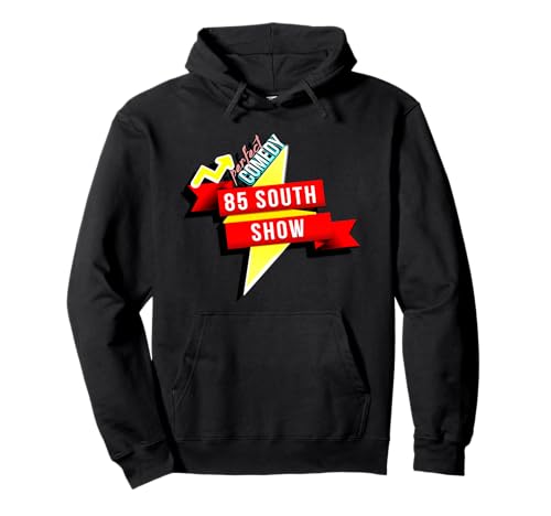The 85 Show South Pullover Hoodie