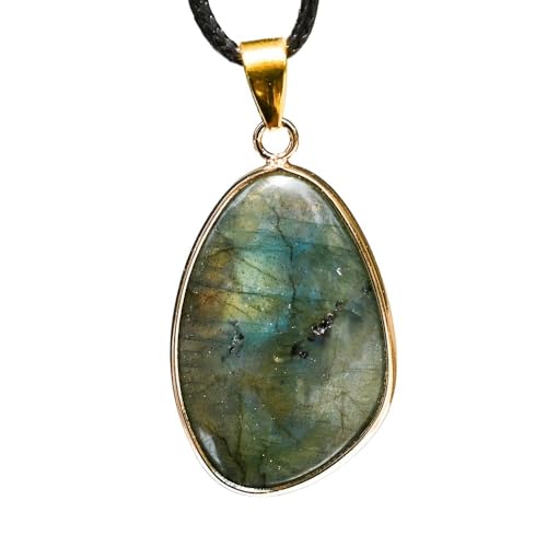 VRAWXgHy_gA^CK[ACAsXY΃lbNX(Bluelabradorite)