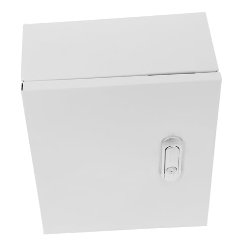 Armoire épaisse avec serrure longue et boîte de connexion étanche YARNOW