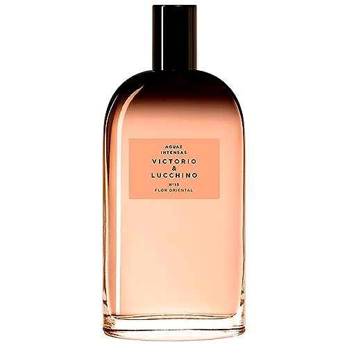 Victorio & Lucchino Aguas Intensas N.15, 150ml