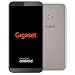 Produktbild Gigaset GS185 Smartphone ohne Vertrag (13,97 cm (5,5 Zoll HD+) Display, 16GB Speicher, Android 8.1) metal cognac