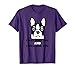 Boston Terrier Shirt - I Will Find You And I Will Lick You