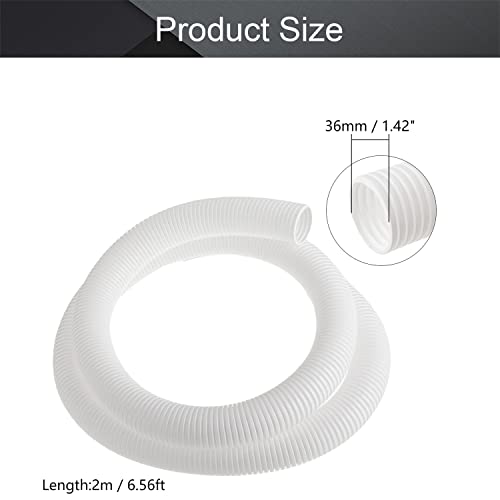 Recopilación y reviews de Tubo corrugado flexible eléctrico favoritos de las personas. 24 Imagen adicional