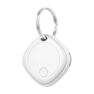 Ajblg Tracker Air Tag Schlüsselfinder