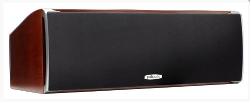 Polk Audio CSI A4 Center Channel 