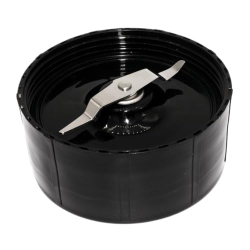 Cuchilla plana para moler granos en batidora Magic Bullet 2