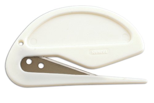 PowerTec 92014 Paper and Poly Sheet Slitter 100pc