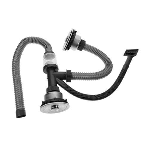 Encuentra reviews de Reparación tuberías flexibles cocina Top cinco. 3