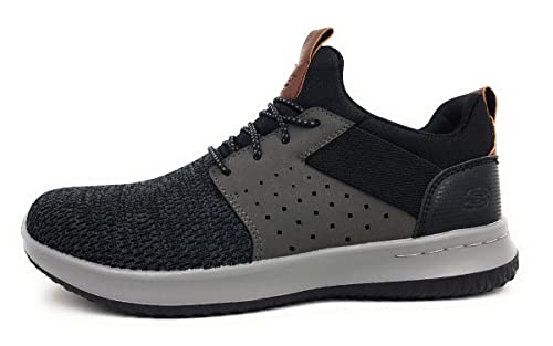 Image of Skechers Men's Delson Camben