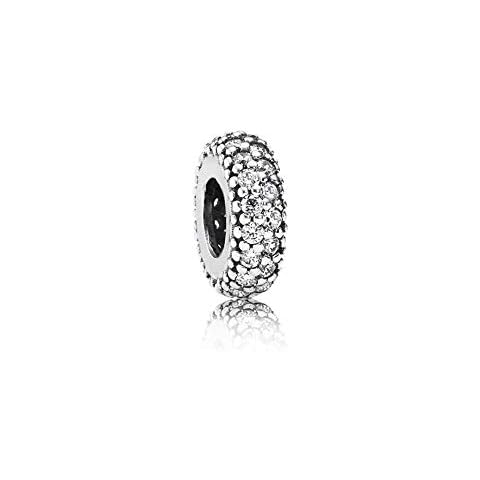 MiniJewelry Sterling Silver Birthstone Charm Cover