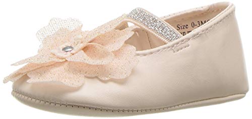 The Children's Place Girl's Ballet Flat