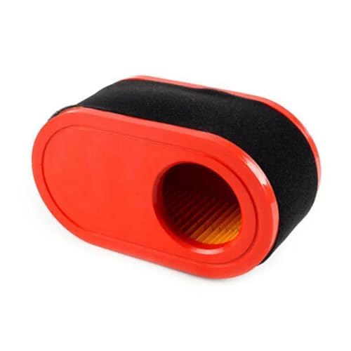 Filtre à air 751-12260 pour résoudre les pannes de tondeuse à gazon