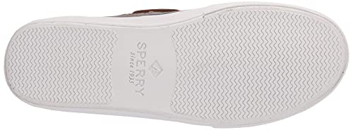Image of Sperry Top-Sider Men's A /O Boat Shoe Amaretto