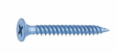 Preisvergleich Produktbild Schnellbauschrauben mit Feingewinde 3,9 x 25 mm BLUEfast500