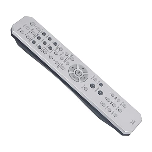 RAX31-ZN04320 Replacement Remote Control- VINABTY - Image 4
