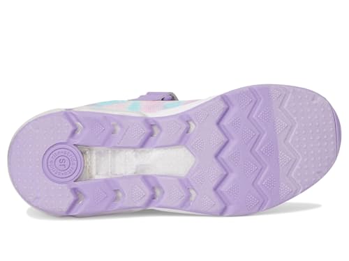 Stride Rite Baby-Girl's M2p Surge Bounce (Infant/Little Kid) Sneaker3