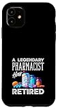 Pharmacy Techs Pharmacist Apparel & Gifts