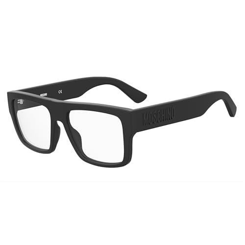 Moschino Mos637 Gafas Hombre con montura ligera y ergonomía