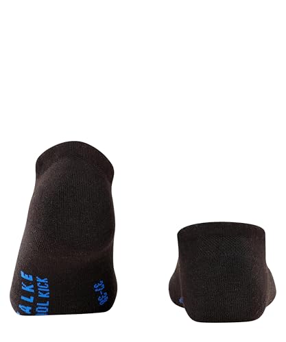 Image of FALKE Women's Cool Kick Sneaker Socks, Breathable, Cooling, Ankle, 1 Pair