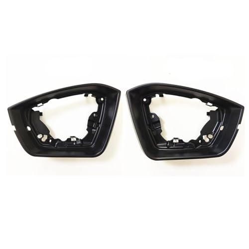Coque rétroviseur Skoda Superb pour remplacement après fissure ou choc de stationnement
