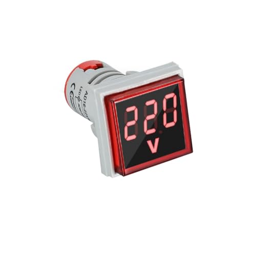 dv 50~500V LED fBXvC do dCc[ ƒp&YƗp