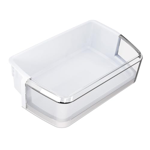 UPGRADED DA97-08406A DA97-08406B/C Refrigerator Door Bin Shelf Compatible with Sam sung RF4287 RF4289 Series Right Side Door Replace AP4578480 EAP4175803 PS4175803 2051375 DA63-05392B/A