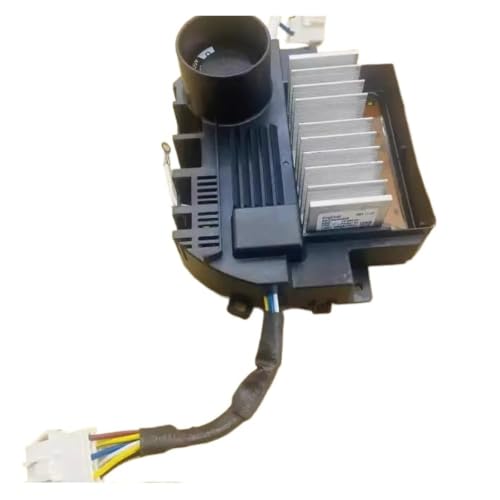 Pilote d'onduleur XPMS6937A-a pour moteur stable de machine à laver