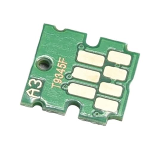 Puce C9345 pour boîte de maintenance Epson EcoTank L8050 L8160 ET8500