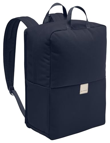 Tasca imbottita con chiusura lampo