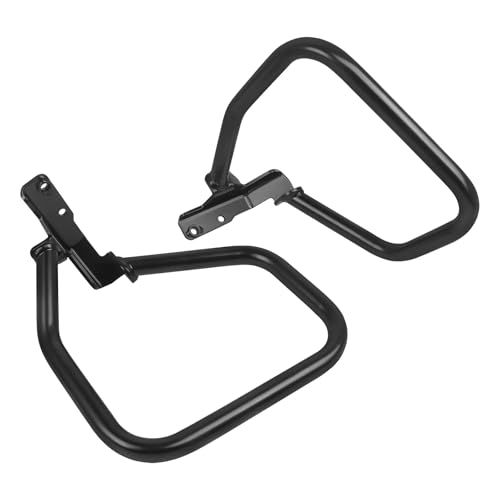 Arceau sécurité NT1100 protection réservoir haut de gamme