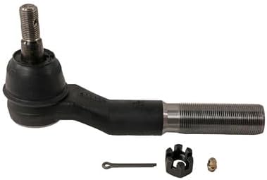 MOOG ES801628 Steering Tie Rod End for 2017-2022 Ford F-250 Super Duty